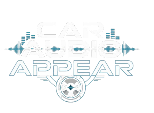 Car Audio Apparel